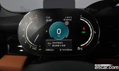 Mini Cooper 2024 2.0 гидро в Москве № 1423578, миниатюра 11