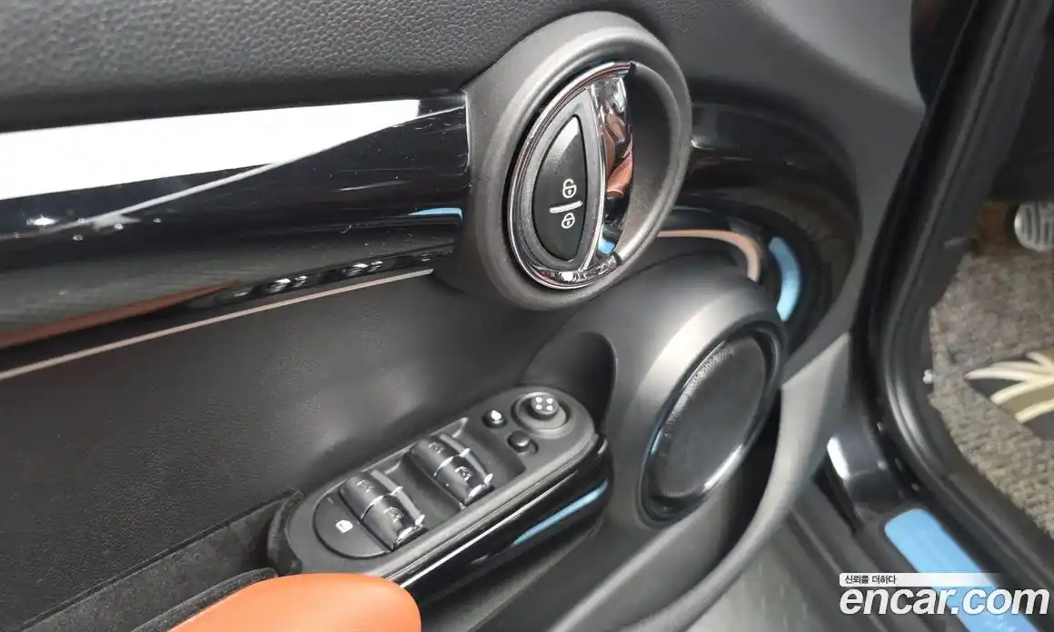 Mini Cooper 2024 2.0 гидро в Москве № 1423578, фото 30