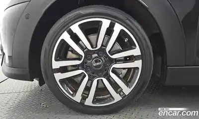 Mini Cooper 2024 2.0 гидро в Москве № 1423578, миниатюра 5