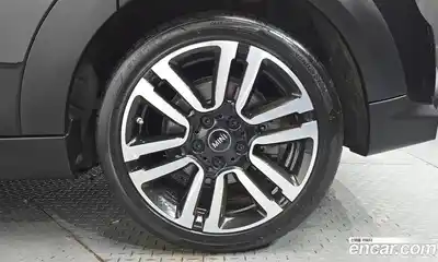 Mini Cooper 2024 2.0 гидро в Москве № 1423578, миниатюра 7