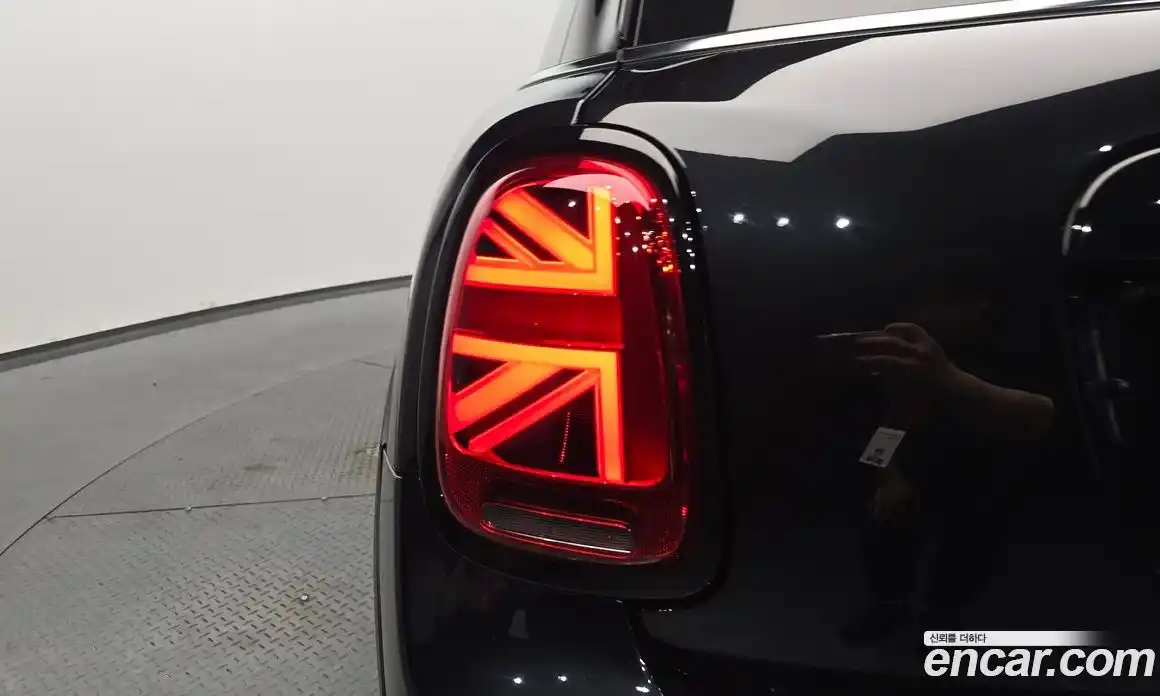 Mini Cooper 2024 2.0 гидро в Москве № 1423578, фото 9