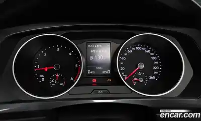 Volkswagen Tiguan 2020 2.0 гидро в Москве № 1424099, миниатюра 11