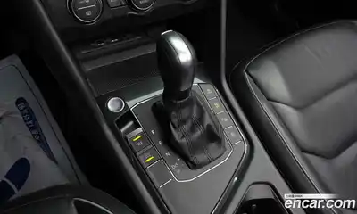 Volkswagen Tiguan 2020 2.0 гидро в Москве № 1424099, миниатюра 12