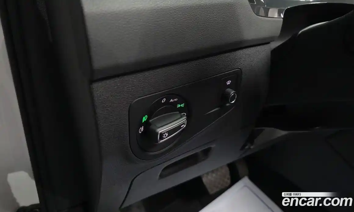 Volkswagen Tiguan 2020 2.0 гидро в Москве № 1424099, фото 27