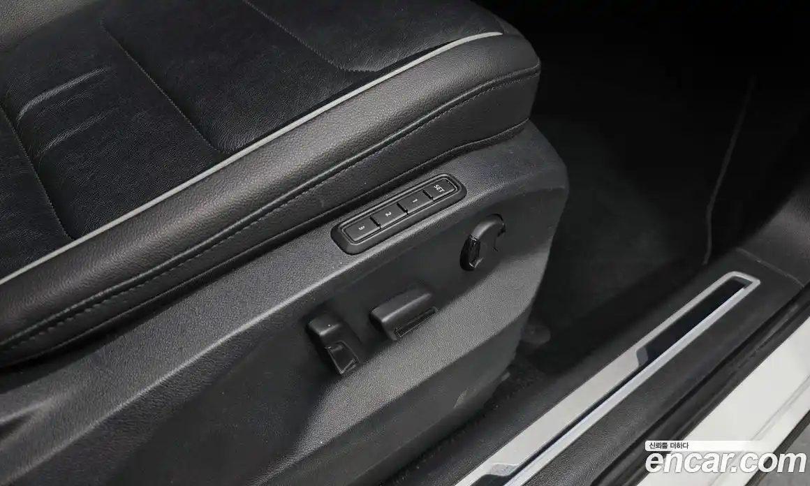 Volkswagen Tiguan 2020 2.0 гидро в Москве № 1424099, фото 28