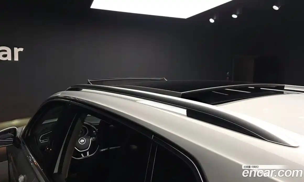 Volkswagen Tiguan 2020 2.0 гидро в Москве № 1424099, фото 29