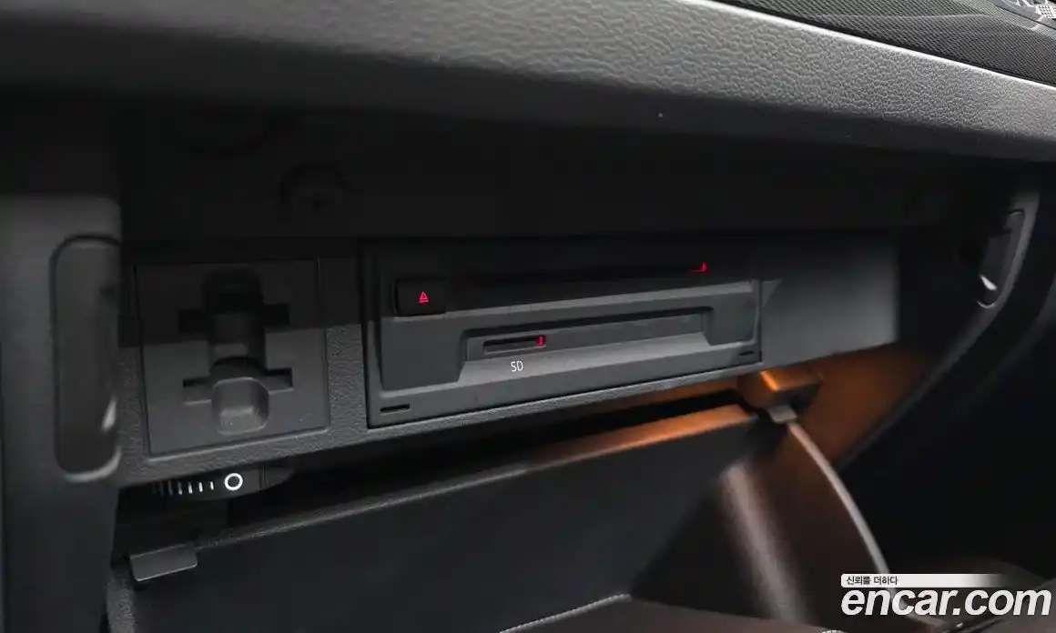 Volkswagen Tiguan 2020 2.0 гидро в Москве № 1424099, фото 34