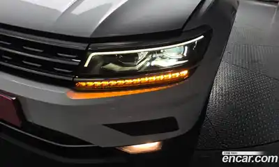 Volkswagen Tiguan 2020 2.0 гидро в Москве № 1424099, миниатюра 8