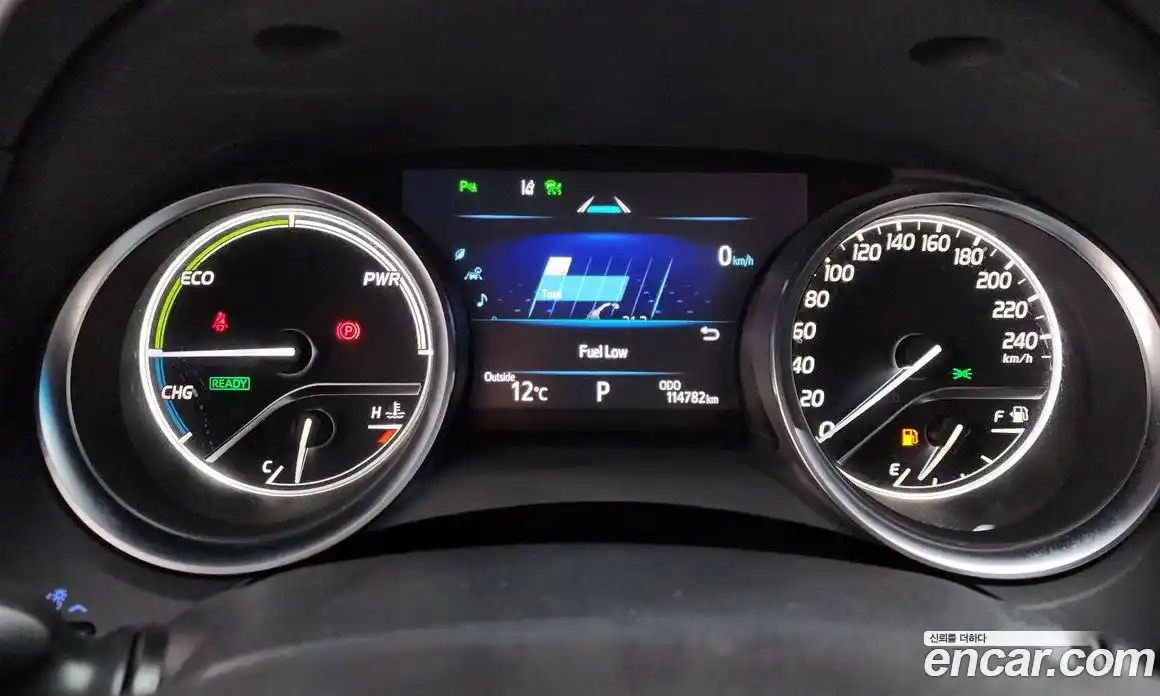 Toyota Camry 2018 2.5 гидро в Москве № 1424528, фото 11