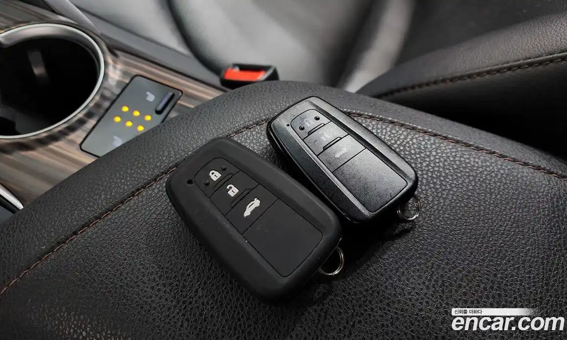 Toyota Camry 2018 2.5 гидро в Москве № 1424528, фото 26