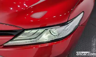 Toyota Camry 2018 2.5 гидро в Москве № 1424528, миниатюра 8
