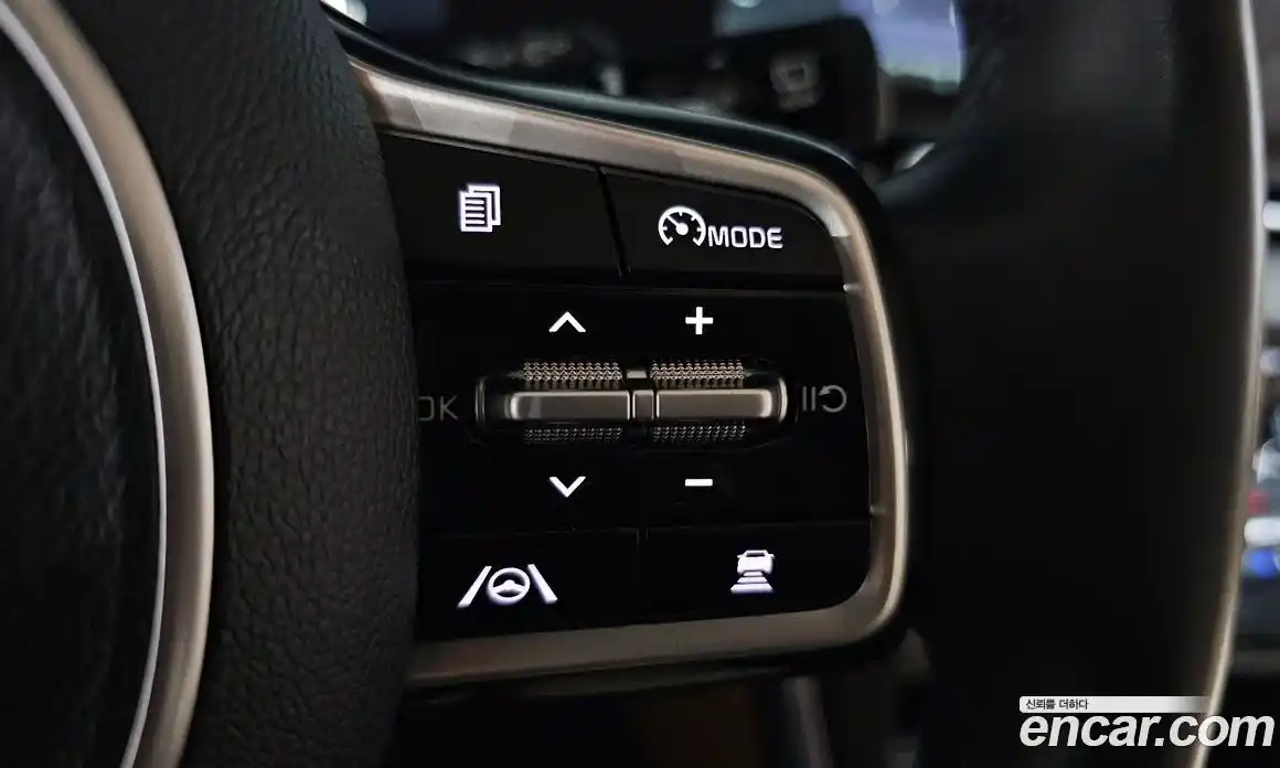 Kia Canival 2022 3.5 гидро в Москве № 1538494, фото 33