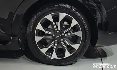 Kia Canival 2022 3.5 гидро в Москве № 1538494, миниатюра 7