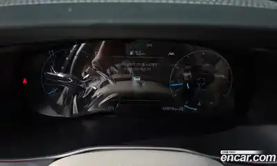 Genesis G70 2020 2.0 гидро в Москве № 1539111, миниатюра 11