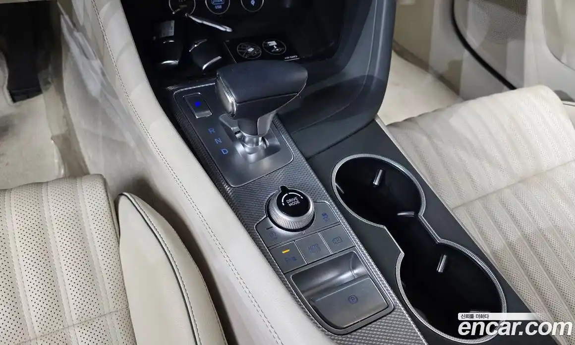 Genesis G70 2020 2.0 гидро в Москве № 1539111, фото 12