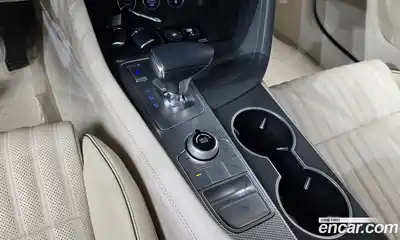 Genesis G70 2020 2.0 гидро в Москве № 1539111, миниатюра 12