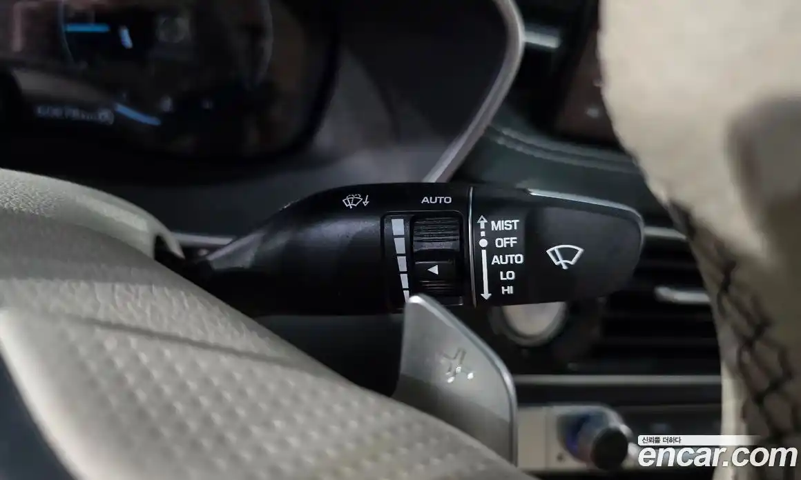 Genesis G70 2020 2.0 гидро в Москве № 1539111, фото 27