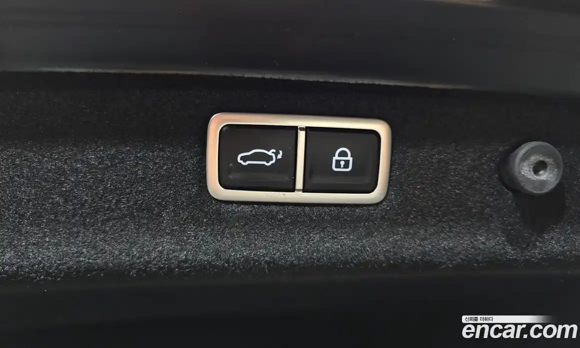 Genesis G70 2020 2.0 гидро в Москве № 1539111, фото 35