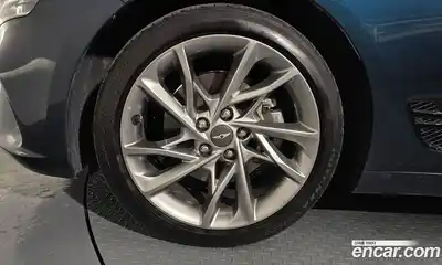 Genesis G70 2020 2.0 гидро в Москве № 1539111, миниатюра 5