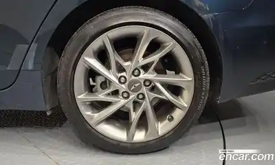 Genesis G70 2020 2.0 гидро в Москве № 1539111, миниатюра 7