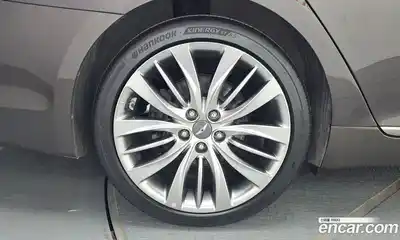Genesis G80 2017 3.3 гидро в Москве № 1539250, миниатюра 5