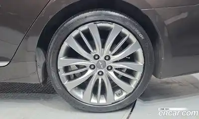 Genesis G80 2017 3.3 гидро в Москве № 1539250, миниатюра 7
