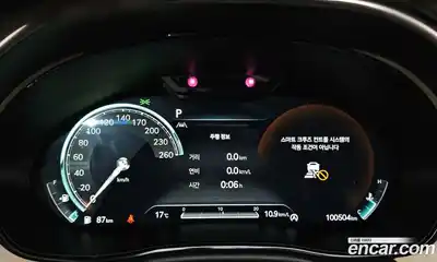 Genesis GV70 2021 2.5 гидро в Москве № 1539316, миниатюра 11