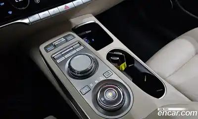Genesis GV70 2021 2.5 гидро в Москве № 1539316, миниатюра 12