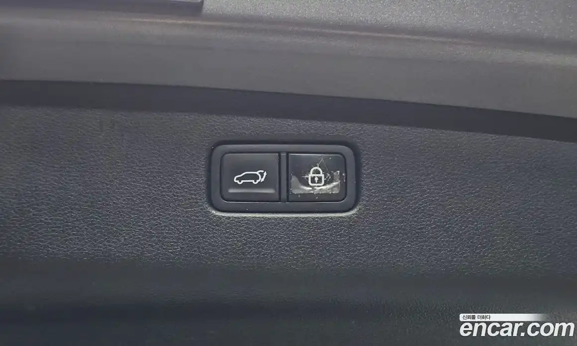 Genesis GV70 2021 2.5 гидро в Москве № 1539316, фото 26