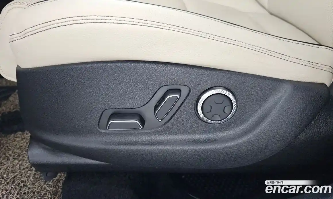 Genesis GV70 2021 2.5 гидро в Москве № 1539316, фото 32