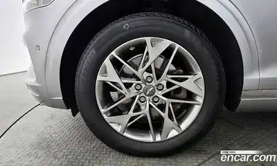 Genesis GV70 2021 2.5 гидро в Москве № 1539316, миниатюра 5