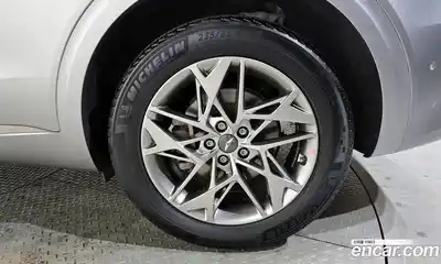 Genesis GV70 2021 2.5 гидро в Москве № 1539316, миниатюра 7
