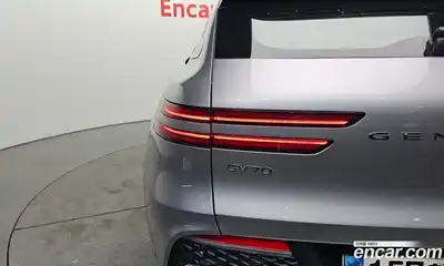 Genesis GV70 2021 2.5 гидро в Москве № 1539316, миниатюра 9