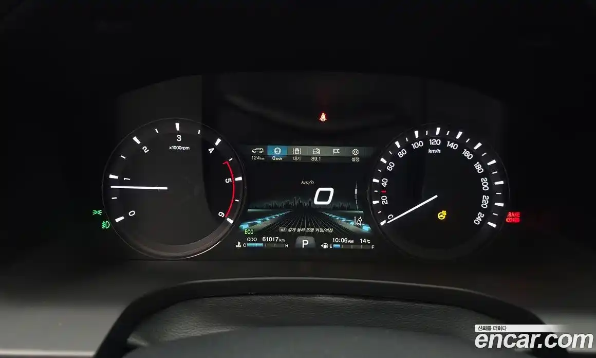 SsangYong Rexton 2021 2.2 гидро в Москве, фото 11