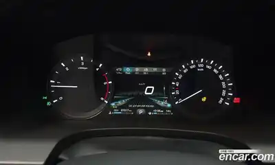 SsangYong Rexton 2021 2.2 гидро в Москве, миниатюра 11