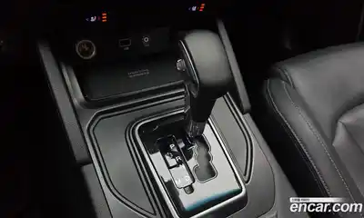SsangYong Rexton 2021 2.2 гидро в Москве, миниатюра 12