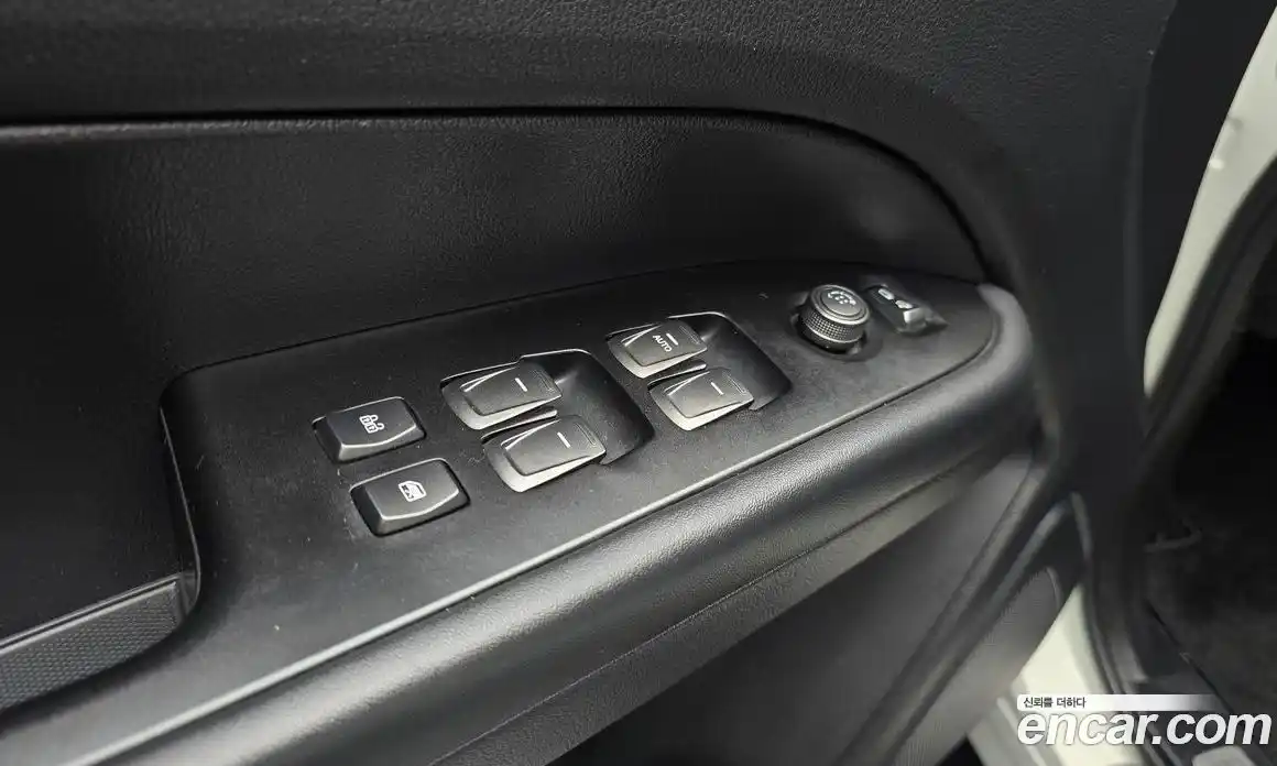SsangYong Rexton 2021 2.2 гидро в Москве, фото 20