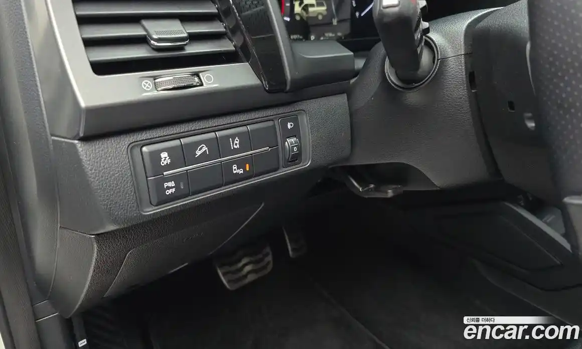 SsangYong Rexton 2021 2.2 гидро в Москве, фото 21