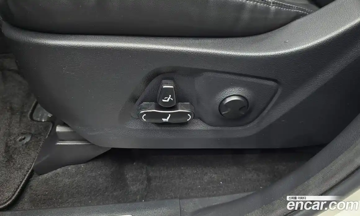 SsangYong Rexton 2021 2.2 гидро в Москве, фото 22