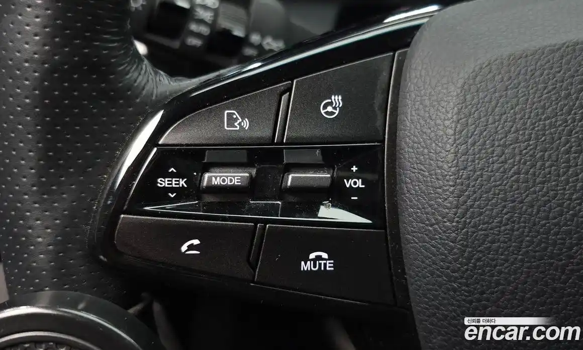 SsangYong Rexton 2021 2.2 гидро в Москве, фото 24