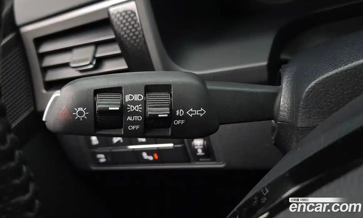 SsangYong Rexton 2021 2.2 гидро в Москве, фото 28