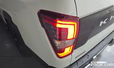 SsangYong Rexton 2021 2.2 гидро в Москве, миниатюра 9