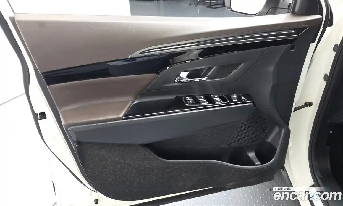 SsangYong Korando 2019 1.6 гидро в Москве № 1540070, фото 14