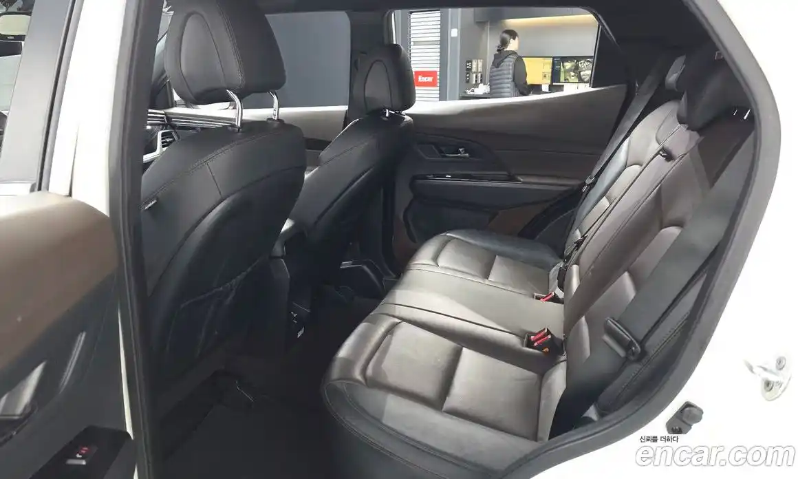 SsangYong Korando 2019 1.6 гидро в Москве № 1540070, фото 16