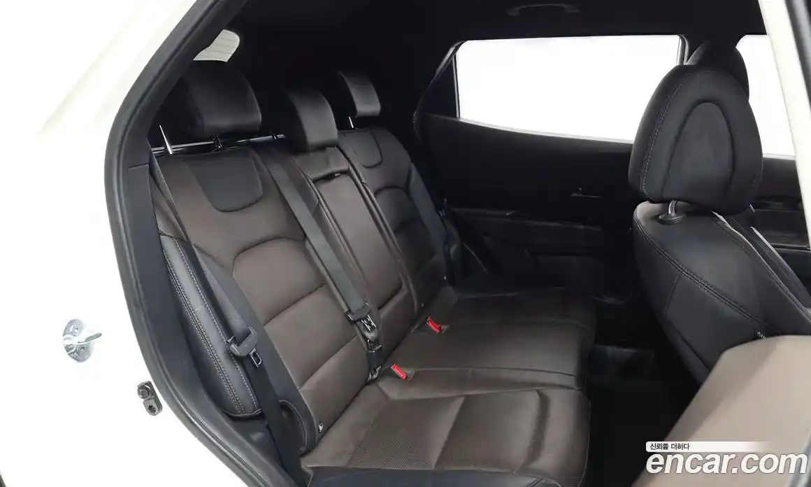 SsangYong Korando 2019 1.6 гидро в Москве № 1540070, фото 18