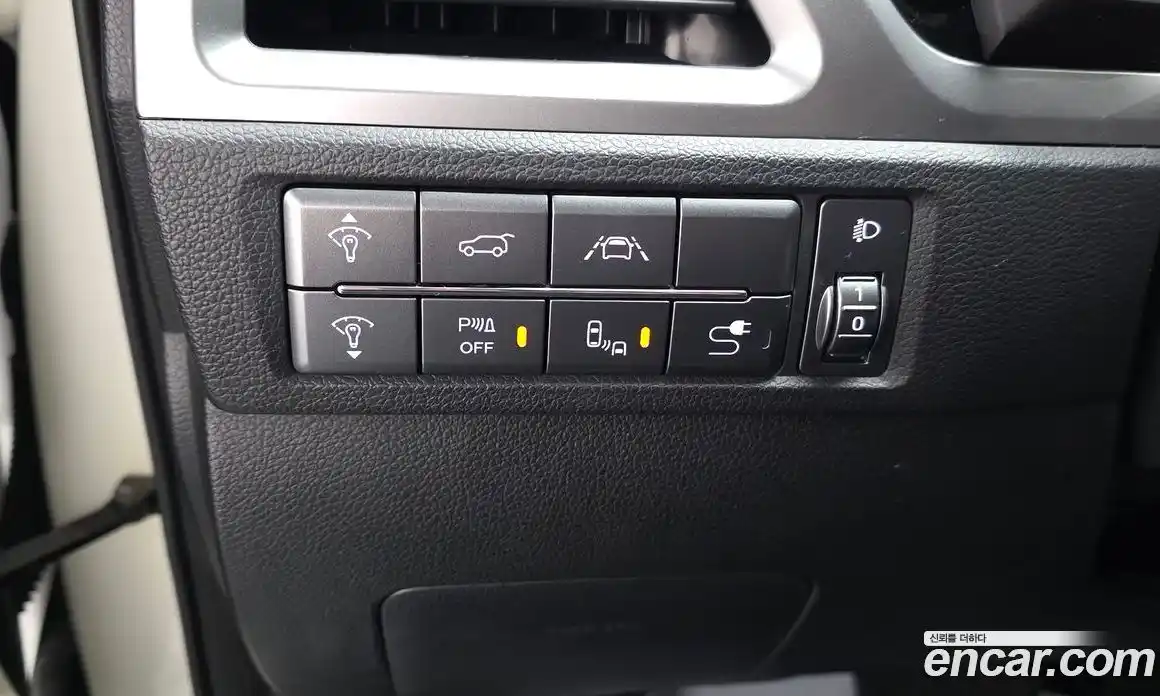 SsangYong Korando 2019 1.6 гидро в Москве № 1540070, фото 23