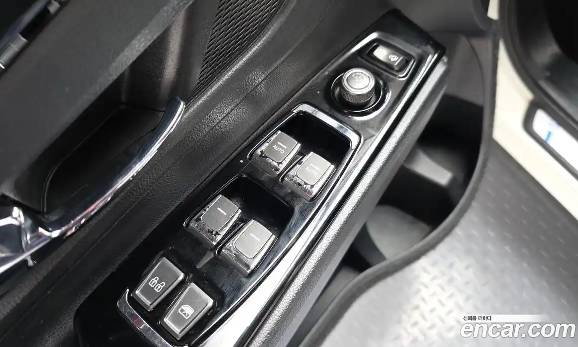 SsangYong Korando 2019 1.6 гидро в Москве № 1540070, фото 28