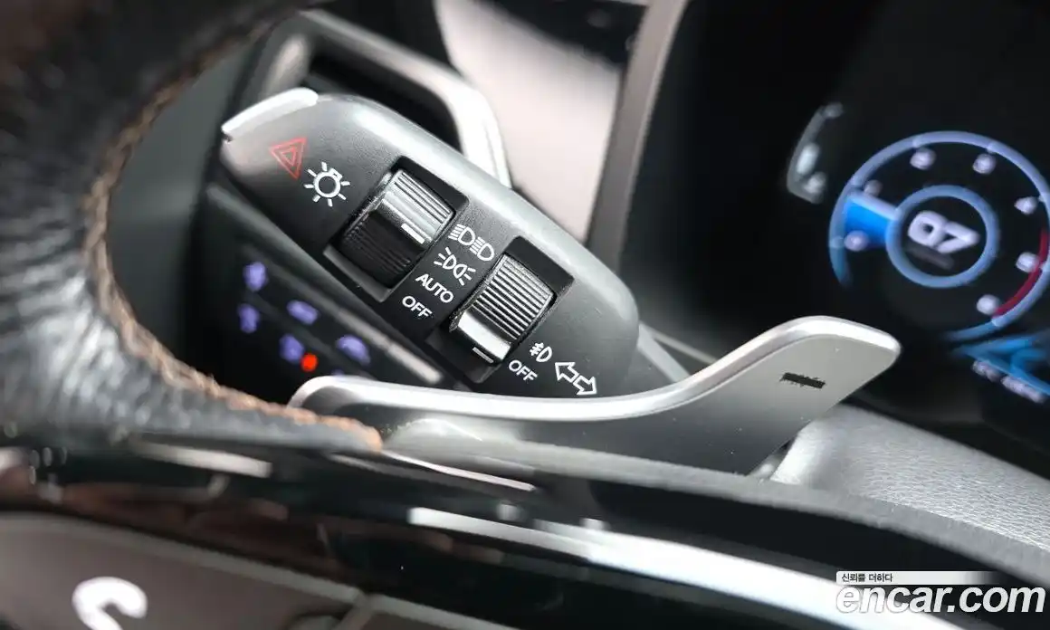 SsangYong Korando 2019 1.6 гидро в Москве № 1540070, фото 29