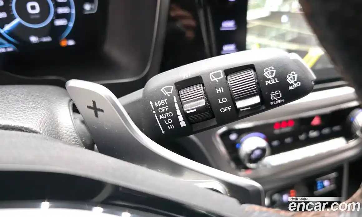 SsangYong Korando 2019 1.6 гидро в Москве № 1540070, фото 30