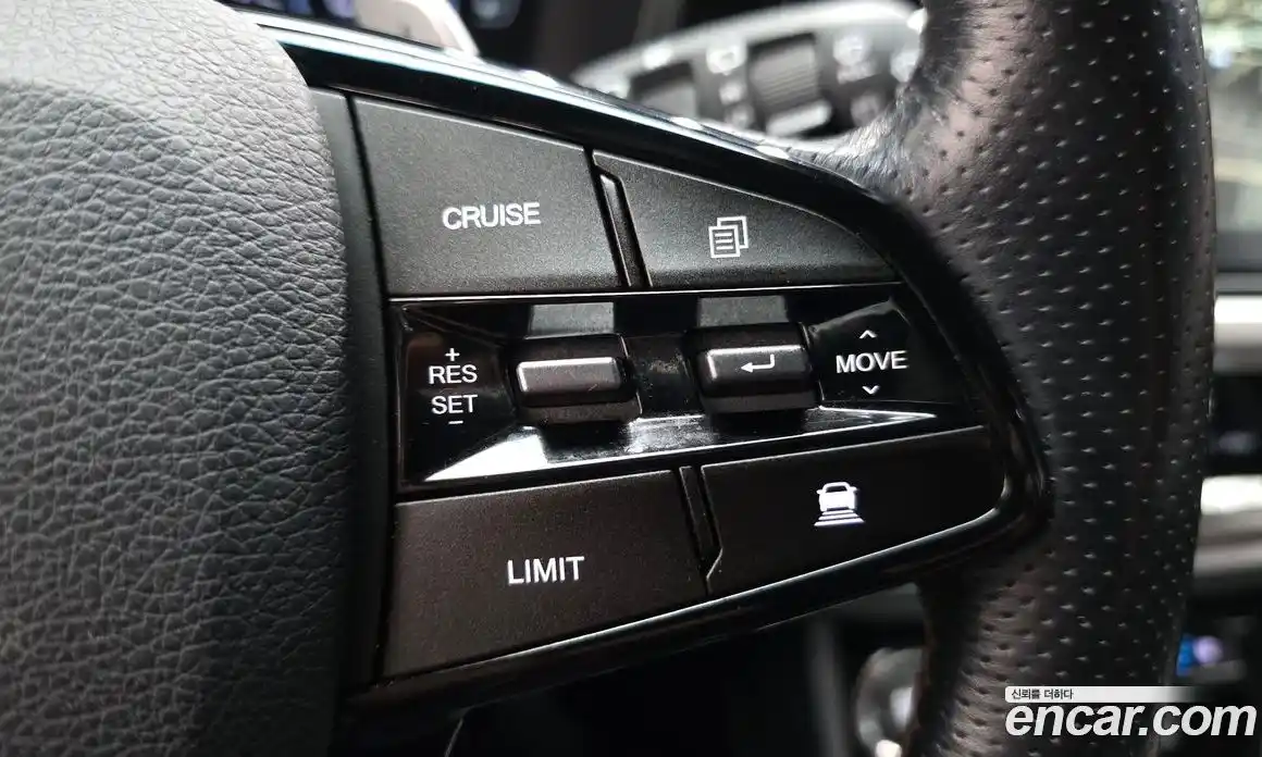 SsangYong Korando 2019 1.6 гидро в Москве № 1540070, фото 31
